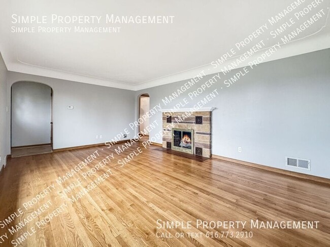 Building Photo - 2616 Porter St SW
