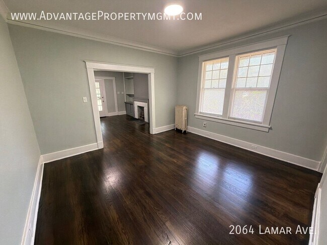 Building Photo - 2064 Lamar Ave
