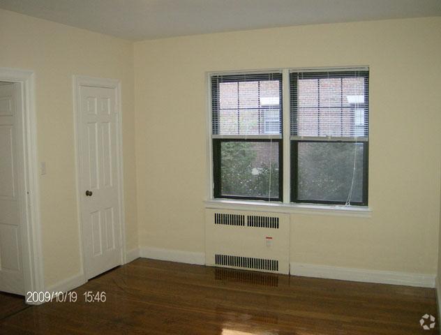Living Room - The Cedar House