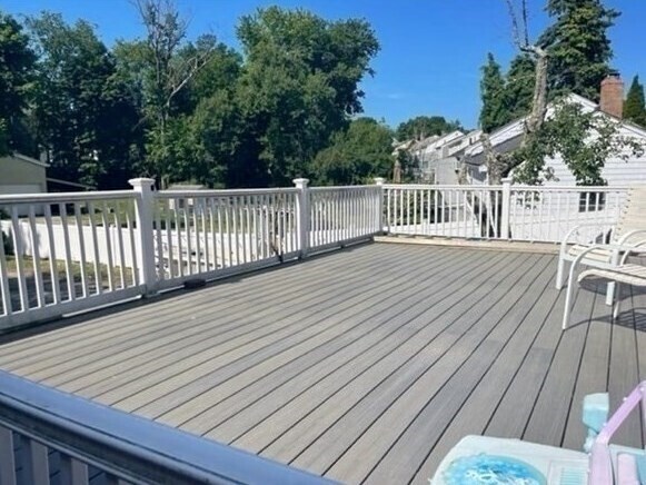 Building Photo - 276 Weston St