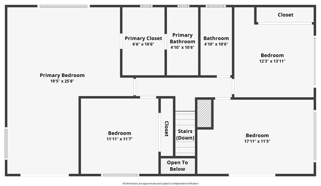Building Photo - Charming & Spacious 4BD/3BA House in Allie...