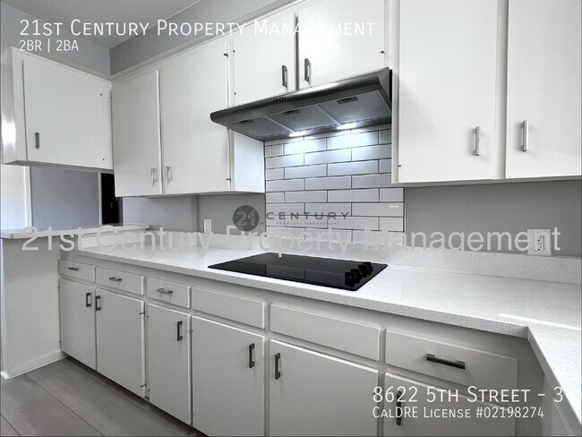 Building Photo - 8622 5th St