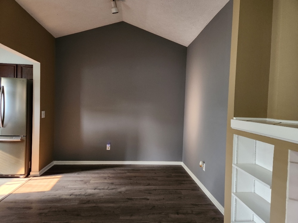 Dining Room - 1164 Captains Brg