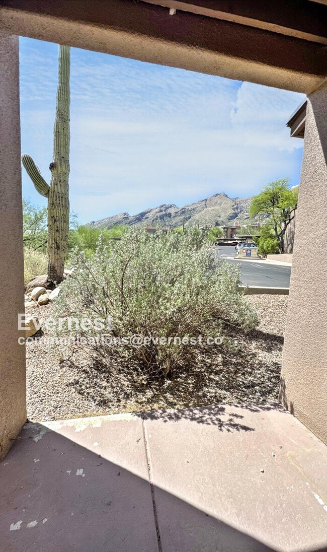 Building Photo - 6655 N Canyon Crest Dr