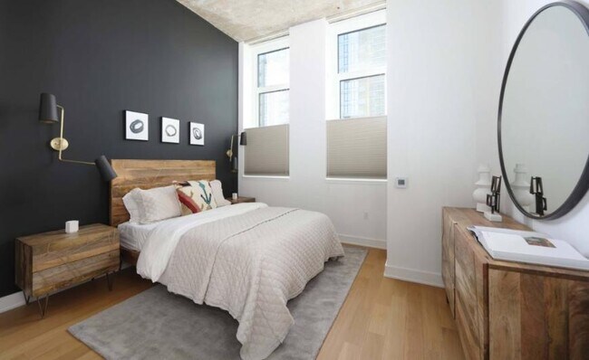 Primary Photo - 1 bedroom in LONG ISLAND CITY NY 11101