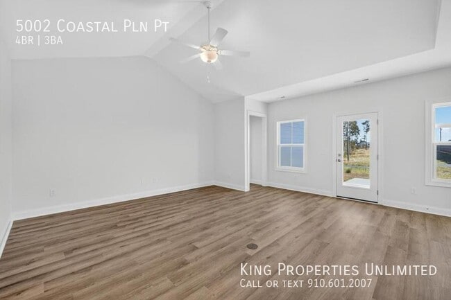 Building Photo - 5002 Coastal Pln Pt