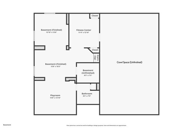 Building Photo - 705 Witchhazel Ct