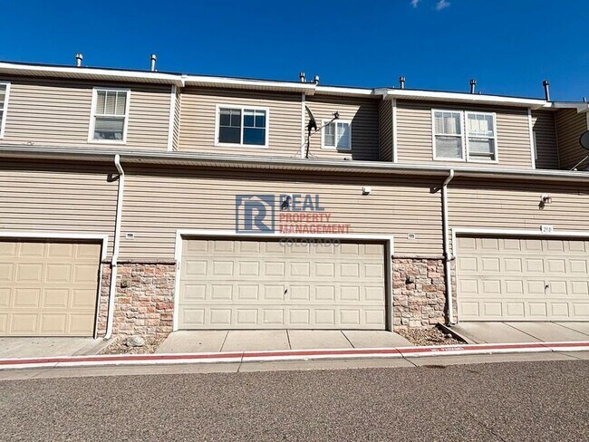 Building Photo - 9758 Laredo St.