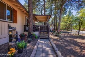 Building Photo - 4321 W Mogollon Dr