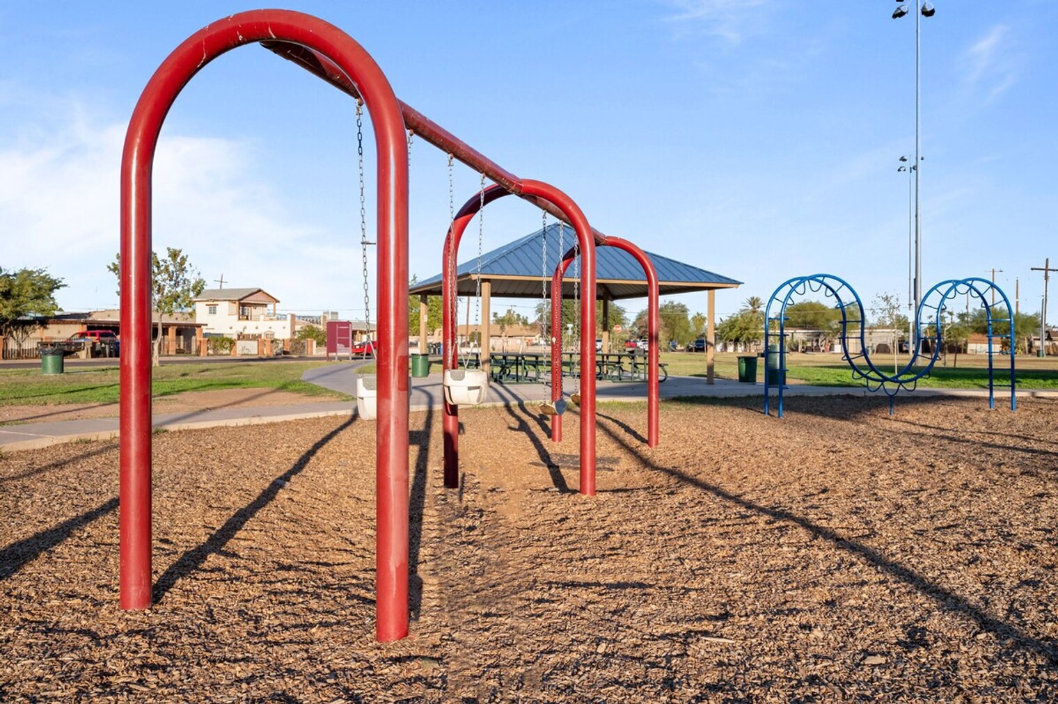 Building Photo - 4005 W Lincoln St