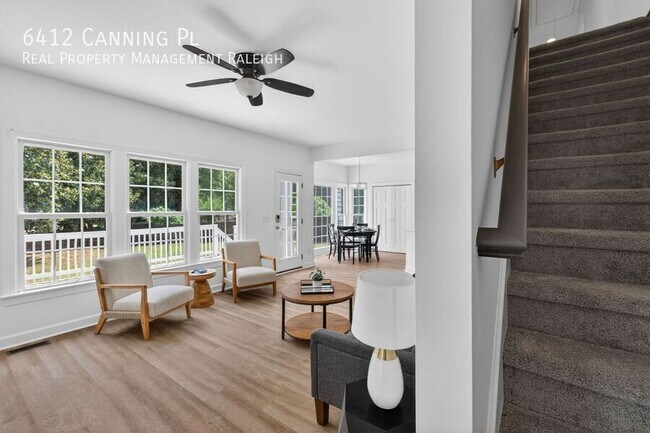 Building Photo - 6412 Canning Pl