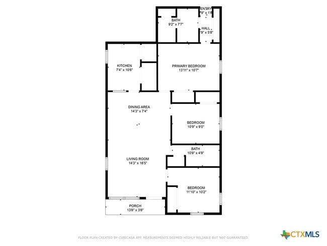 Building Photo - 1106 Dartmouth Ave