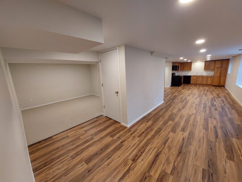 Closet/ Bonus Room - 4725 Winnetka Ave N