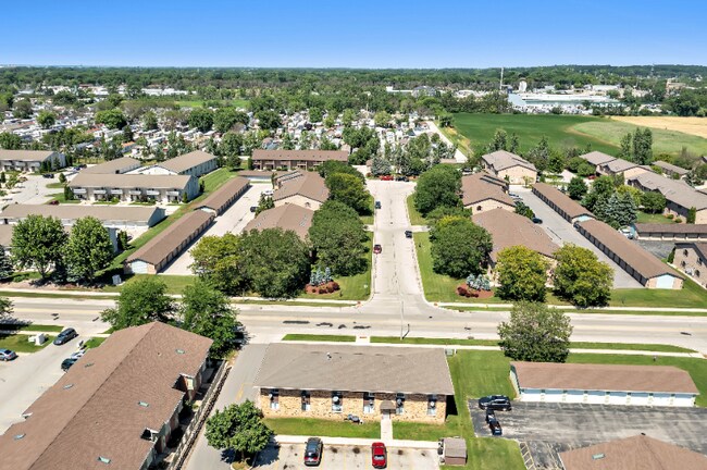 Building Photo - 1856 Verlin Rd