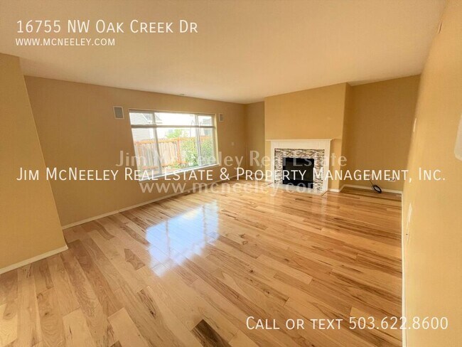 Building Photo - 16755 NW Oak Creek Dr