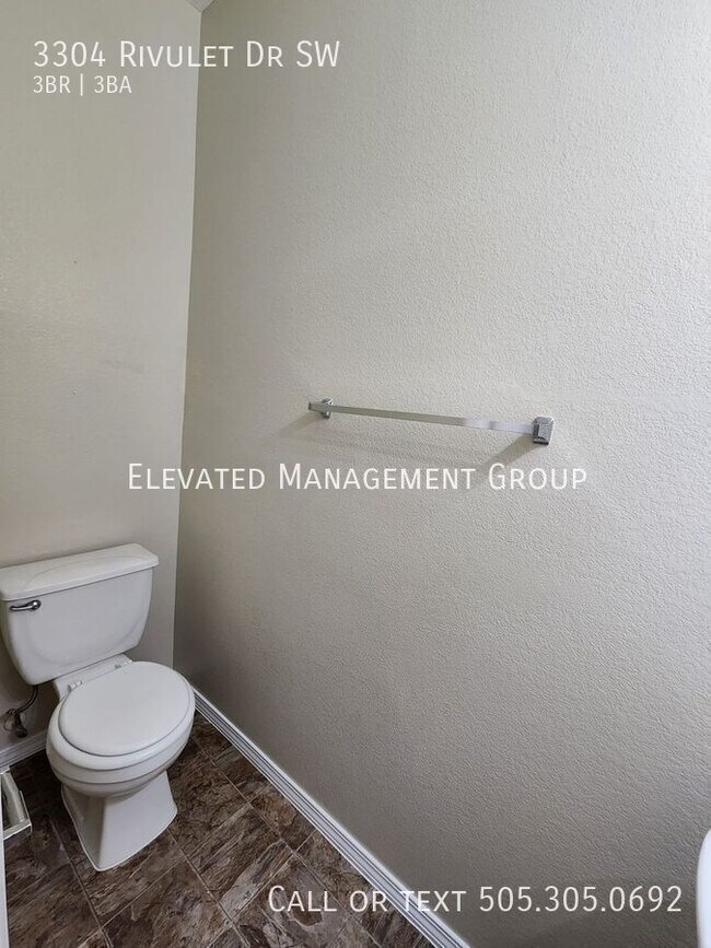 Building Photo - 3304 Rivulet Dr SW
