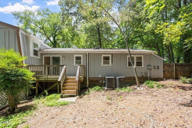 Building Photo - 5302 Covey Ct