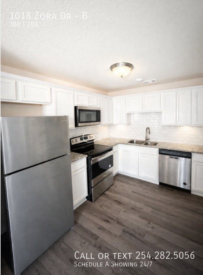 Building Photo - 1018 Zora Dr