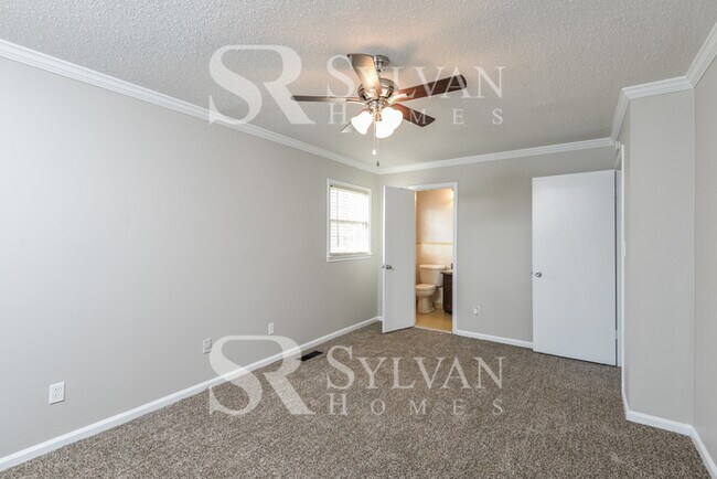 Building Photo - Coming HOME never felt so good!