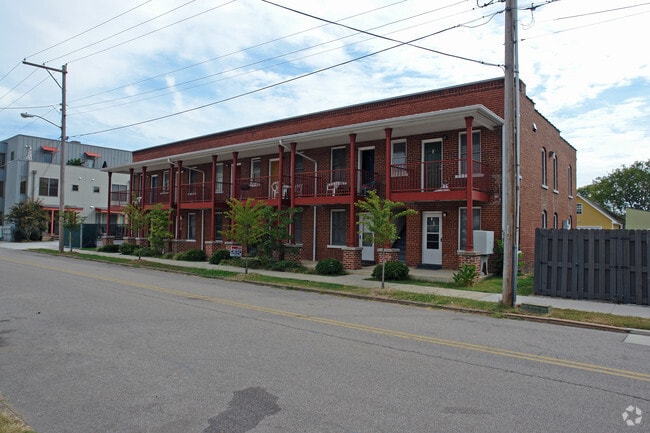 Building Photo - 1808 Cowart St