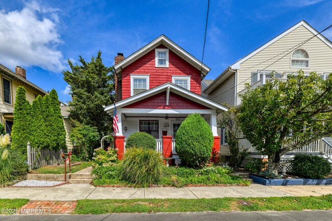 Primary Photo - 129 Cookman Ave