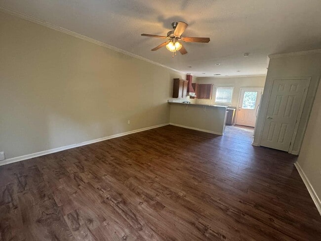 Building Photo - 6023 W Issaquena St