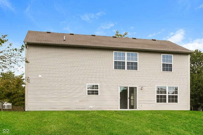 Building Photo - 265 E Pine Ridge Dr