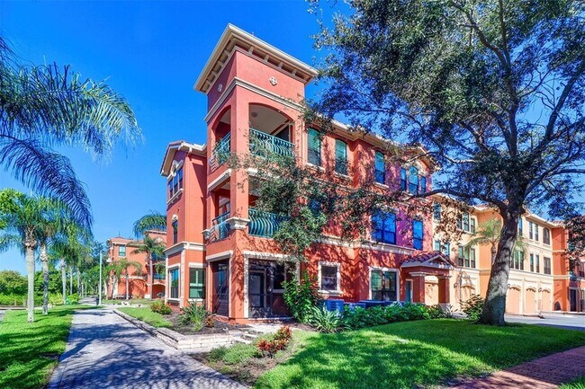 Building Photo - 2757 Via Cipriani