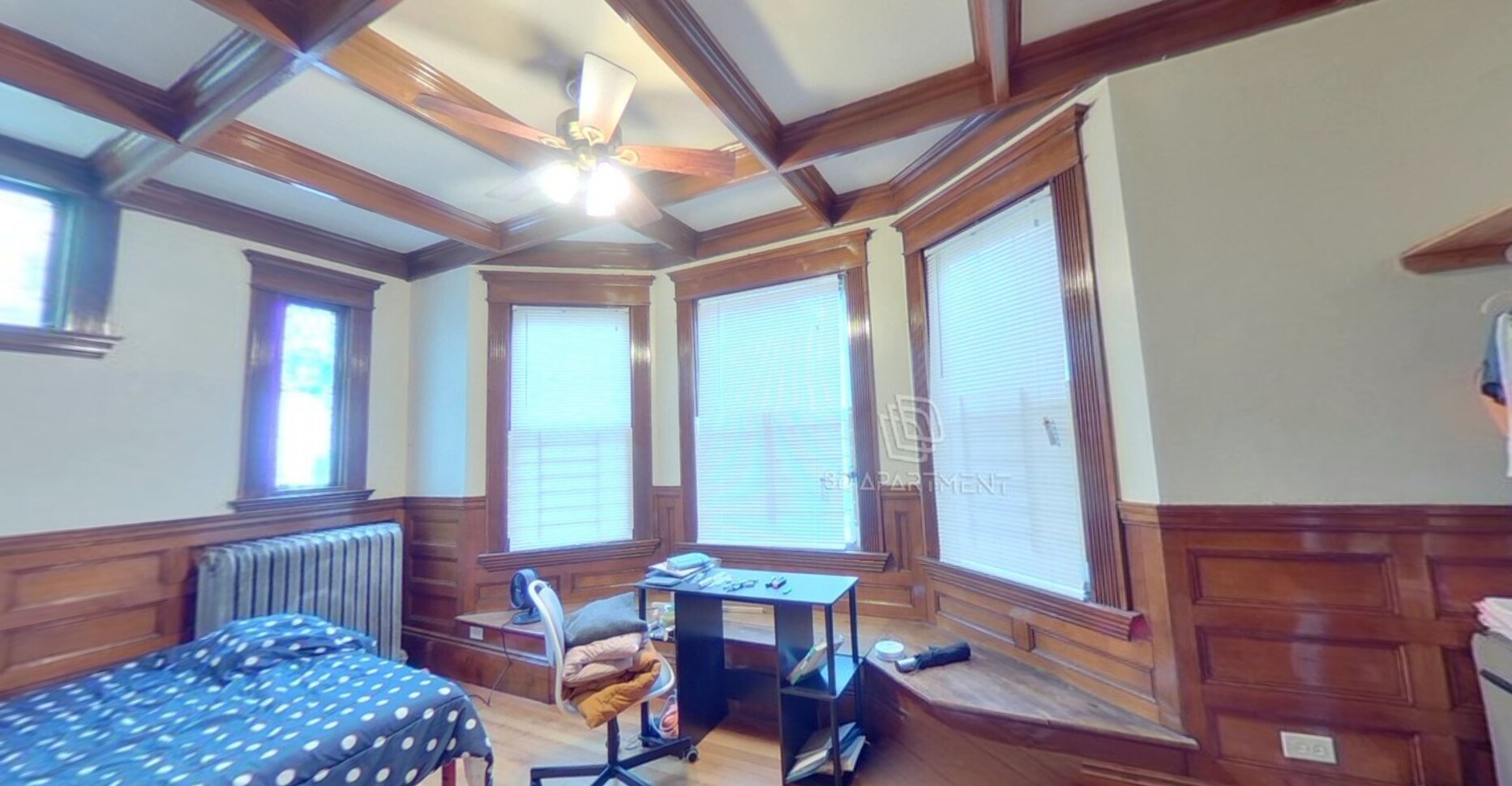 Building Photo - 12 Gardner St