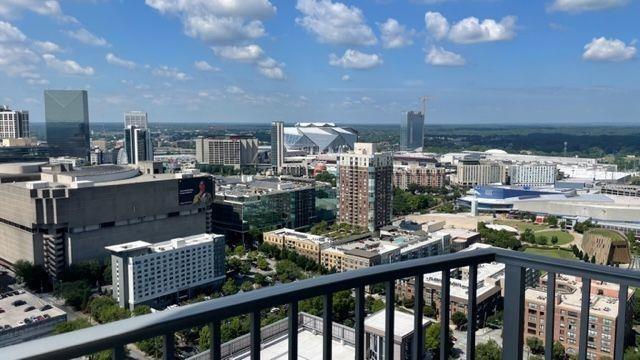Building Photo - 400 W Peachtree St NW