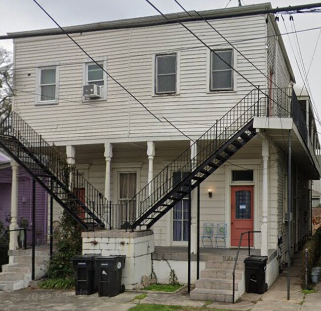Building Photo - 4907 Camp St