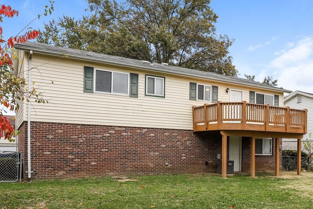 Building Photo - 2328 Bensonhurst Dr