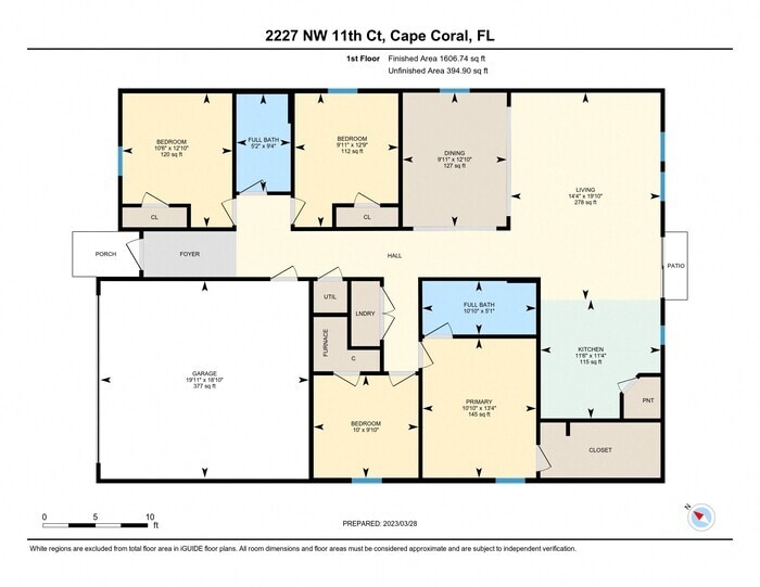 Building Photo - 2227 NW 11th Ct