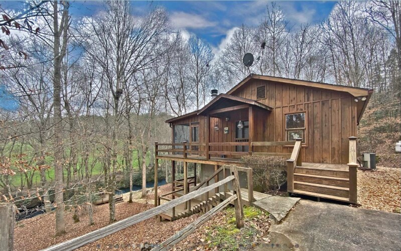 Building Photo - 174 Lost Valley Ln
