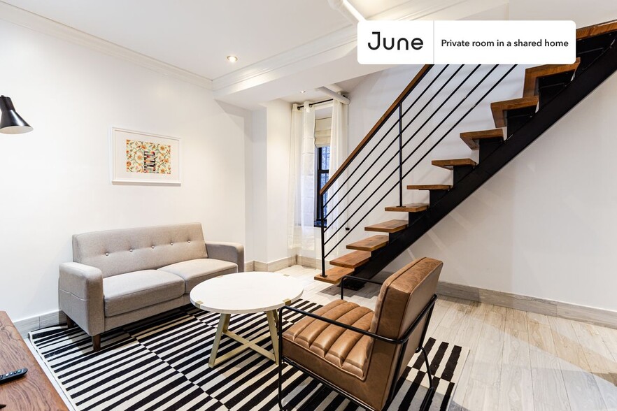 Building Photo - Room in Shared 4 bed/2 bath home in Hamilton Heights