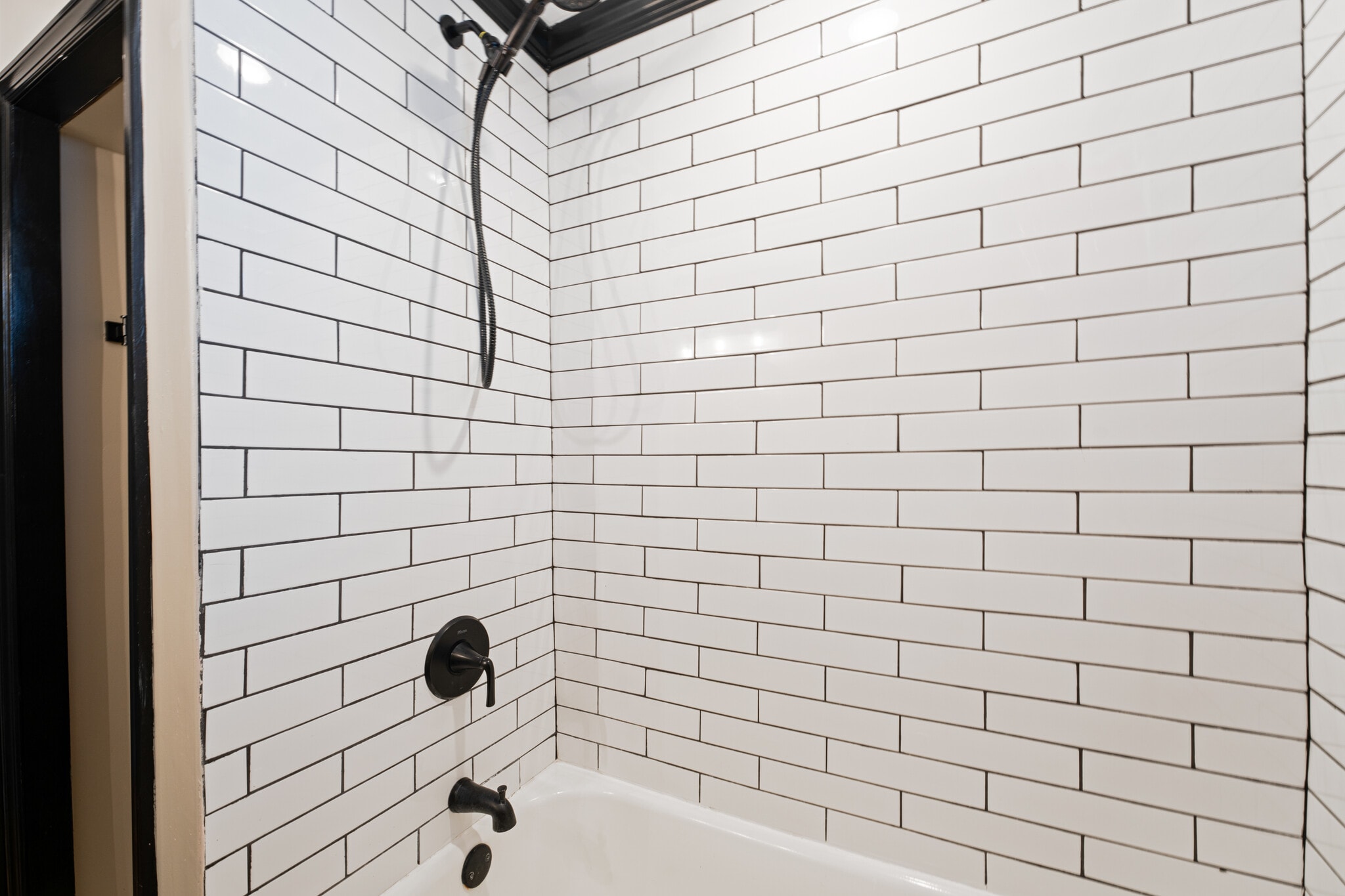 Bathroom - 411 W Cuthbert Blvd