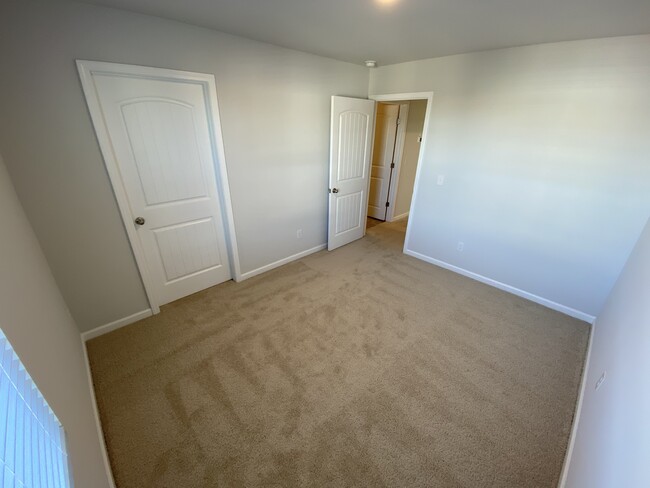 Bedroom 3 - 9010 Fenton Rd.