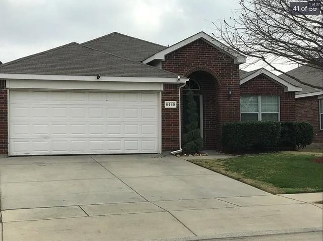 Building Photo - 6440 Stone Lake Dr