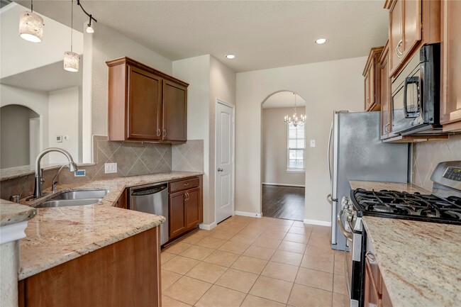 Building Photo - 6007 Pomme Bay Pass