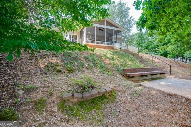 Building Photo - 6440 Deep Woods Ct