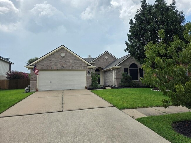 Primary Photo - 13111 Heather Falls Dr