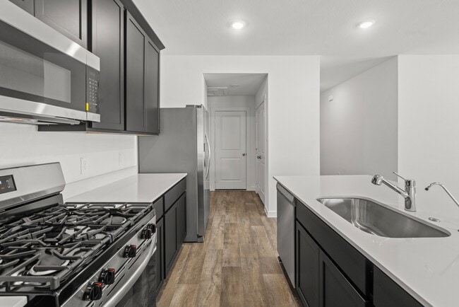 Building Photo - 1706 Stelvio Pass Dr.