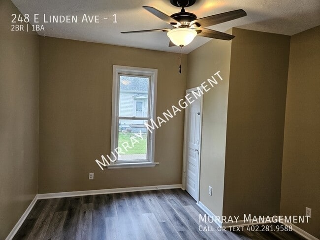 Building Photo - 248 E Linden Ave