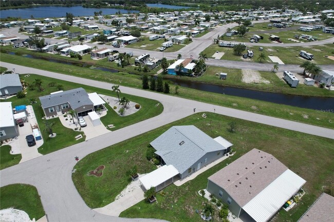 Building Photo - 14510 Costine Ct