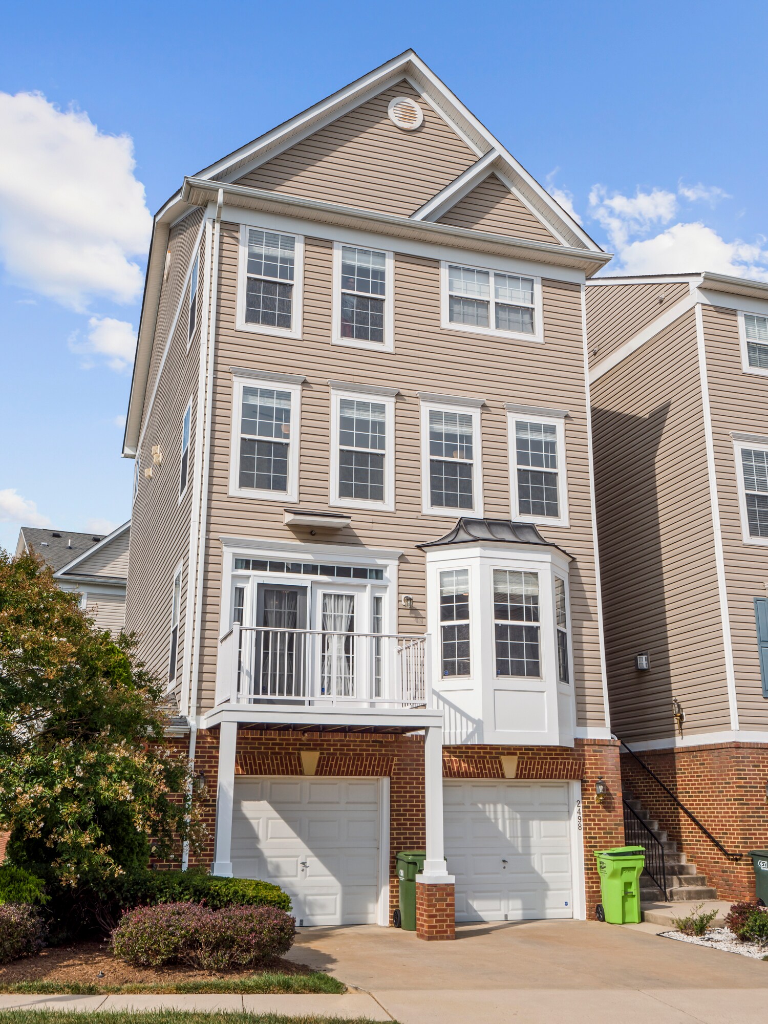 Building Photo - 2498 Curie Ct