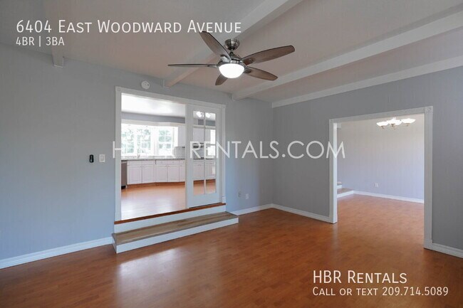 Building Photo - 6404 E Woodward Ave