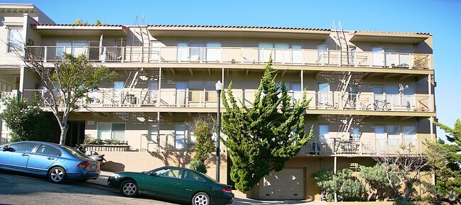 Building Photo - 240 Cumberland