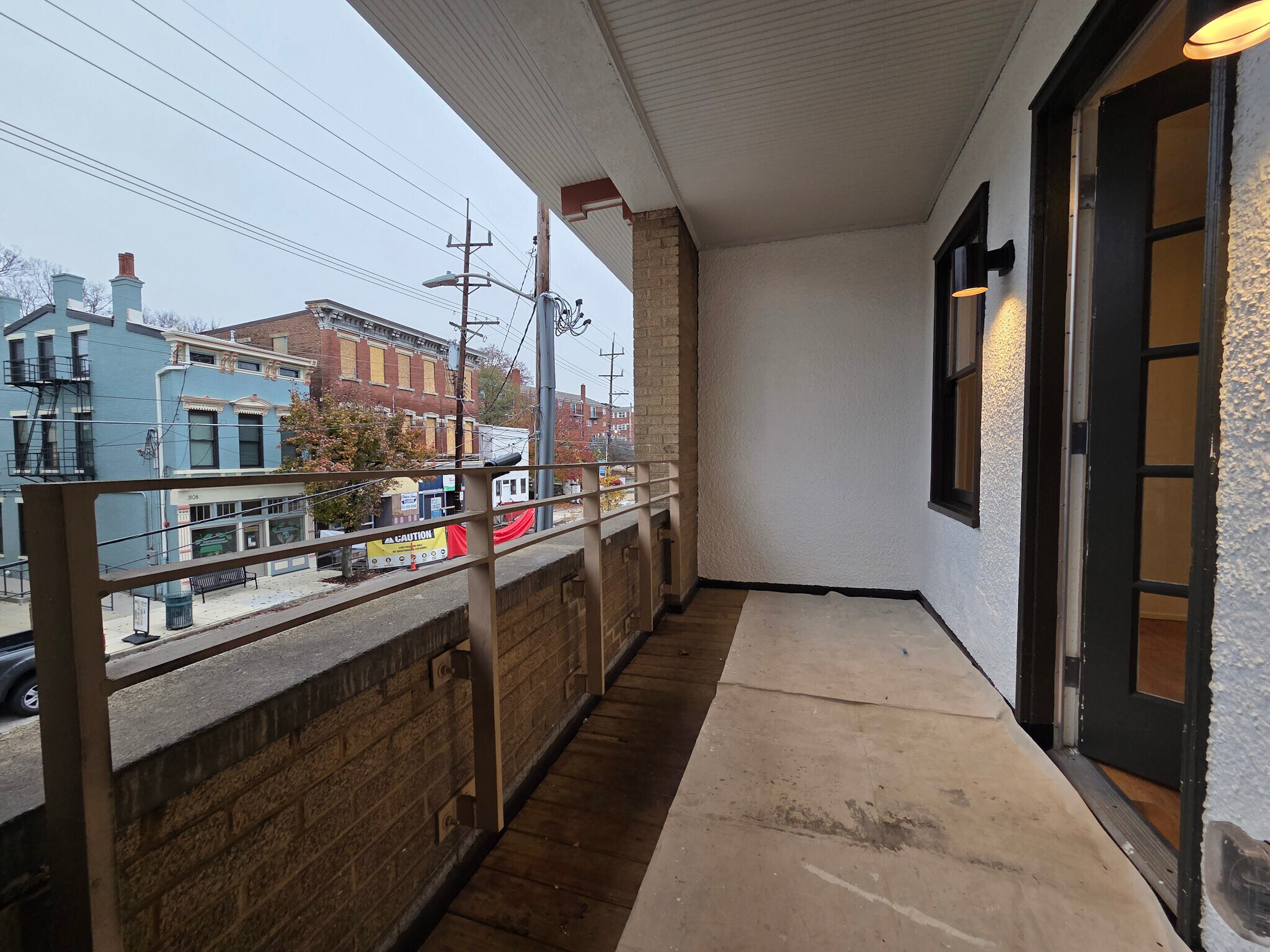 Building Photo - 3113 Warsaw Ave