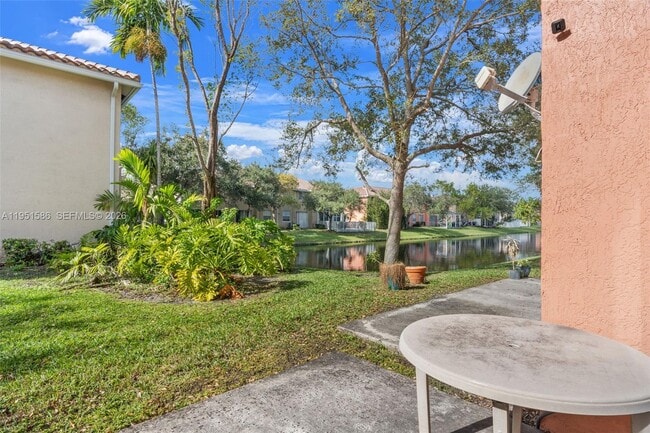 Building Photo - 3811 NW 91st Terrace