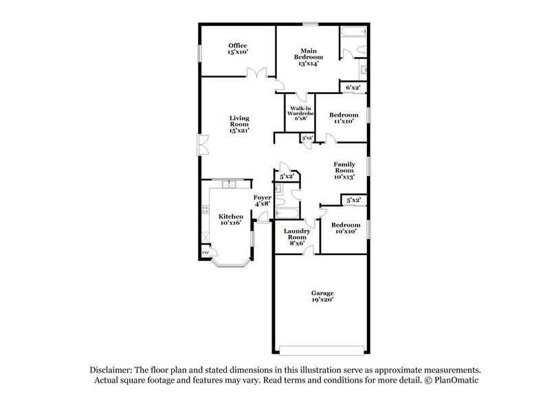 Building Photo - 67 E Nolana Pl